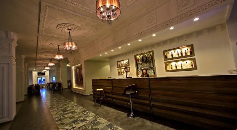 عکس هتل آوالون آلتس (Avalon Altes)