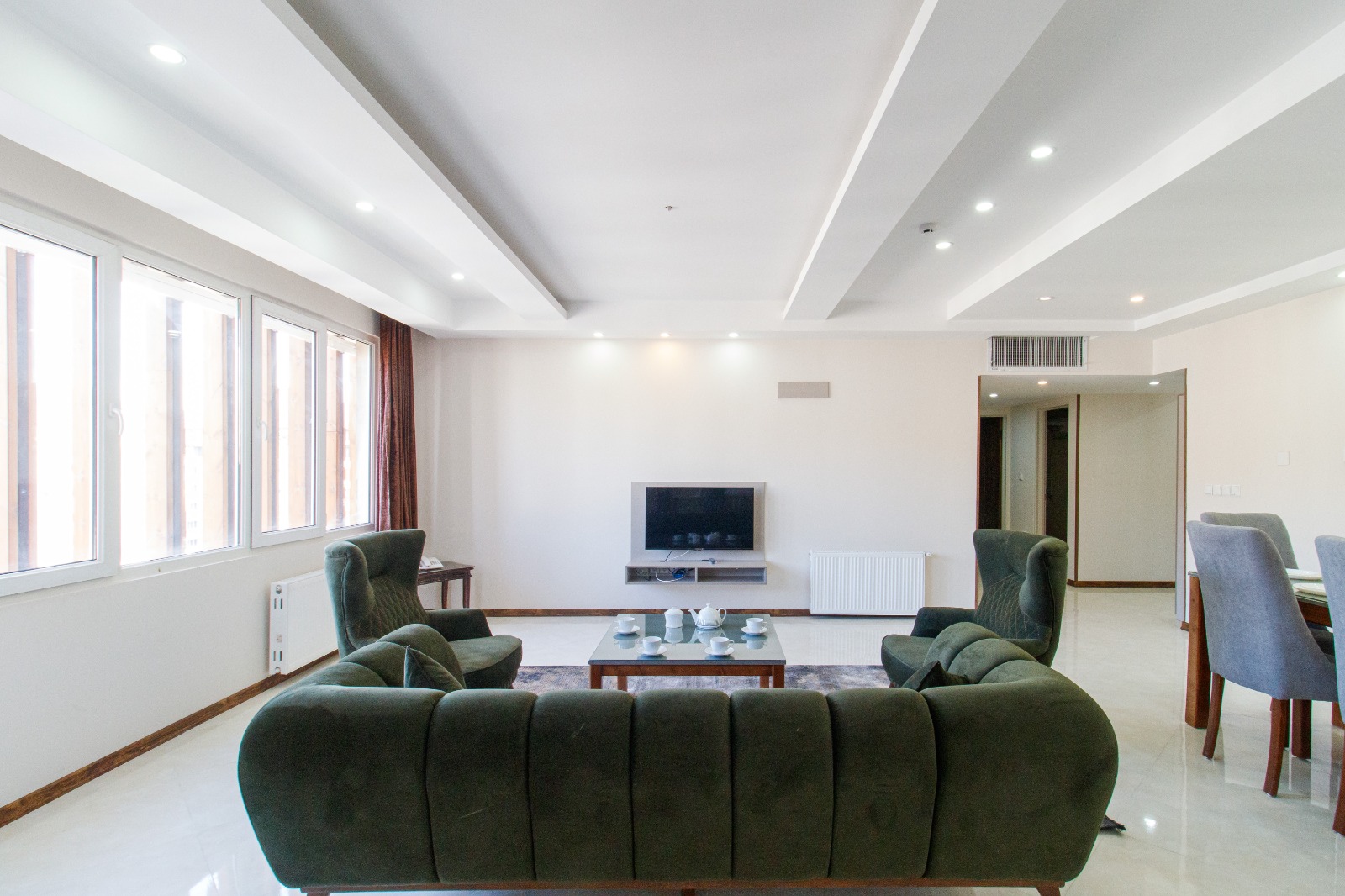 عکس هتل گارنت