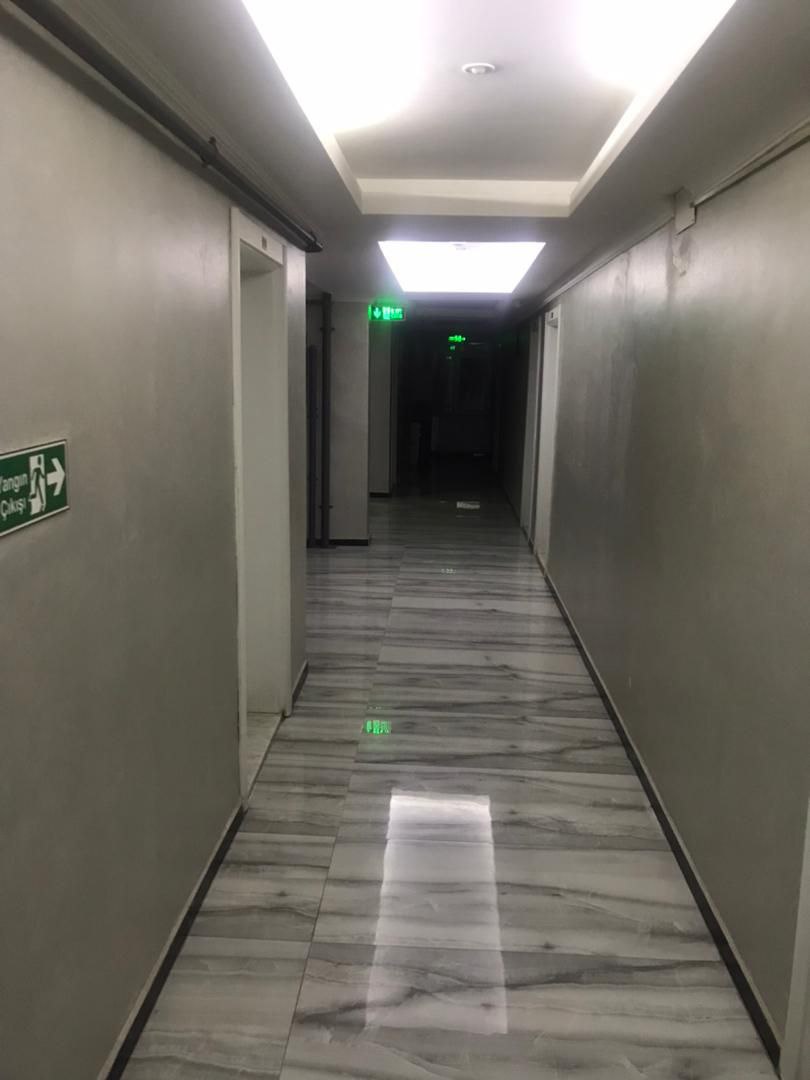 عکس هتل نیسا (Nisa)