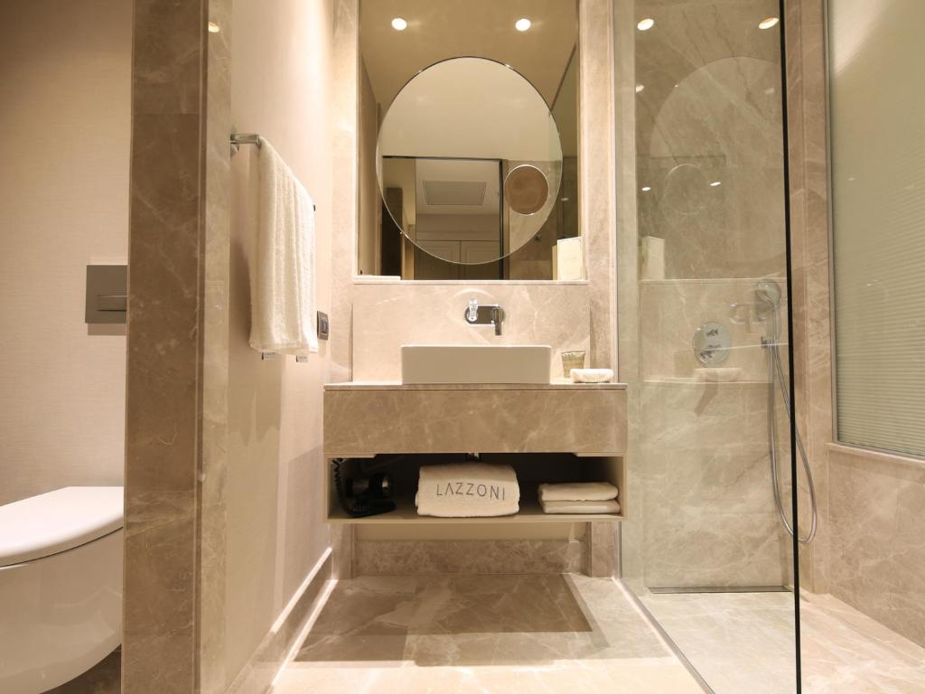 عکس هتل لازونی (Lazzoni)