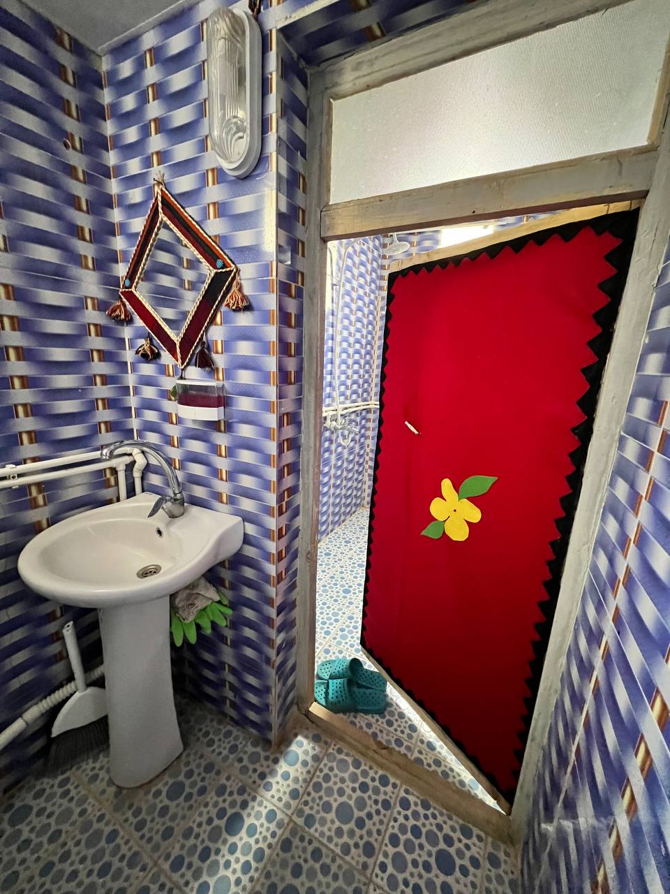 تصویر هتل واران