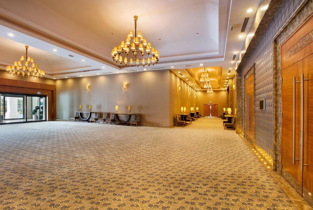 عکس هتل دابل تری بای هیلتون (DoubleTree by Hilton)