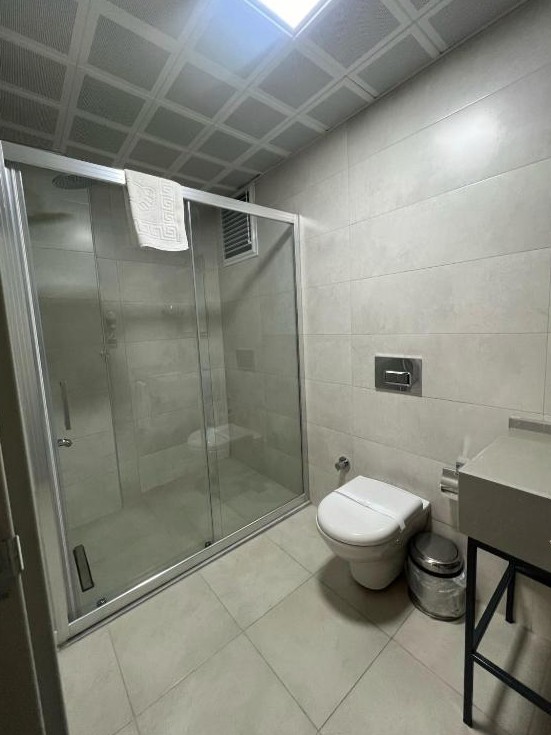 عکس هتل کاراکوچ