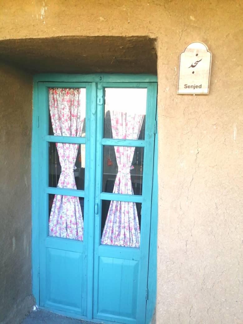 عکس هتل داربوم