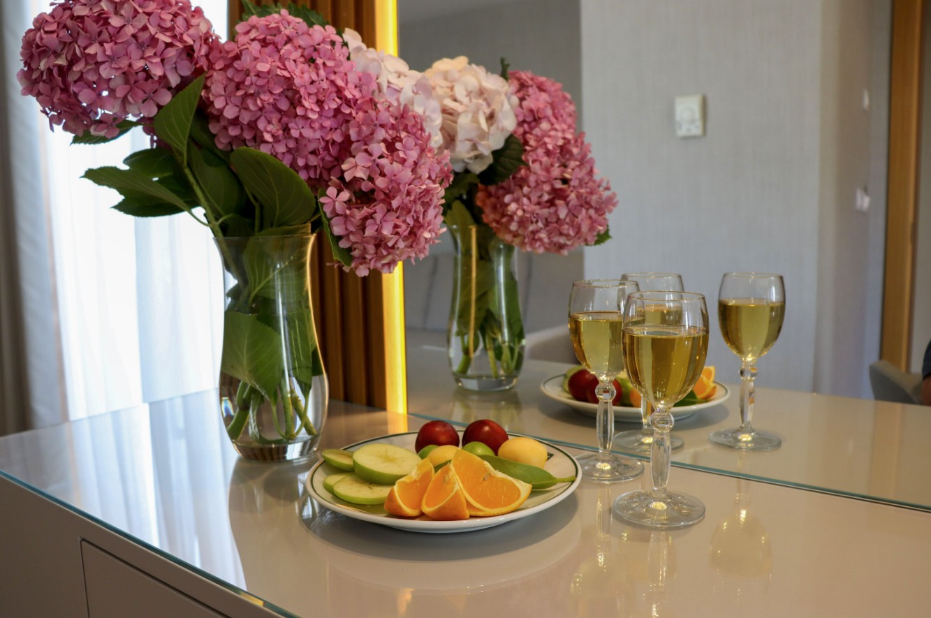 عکس هتل ریوا