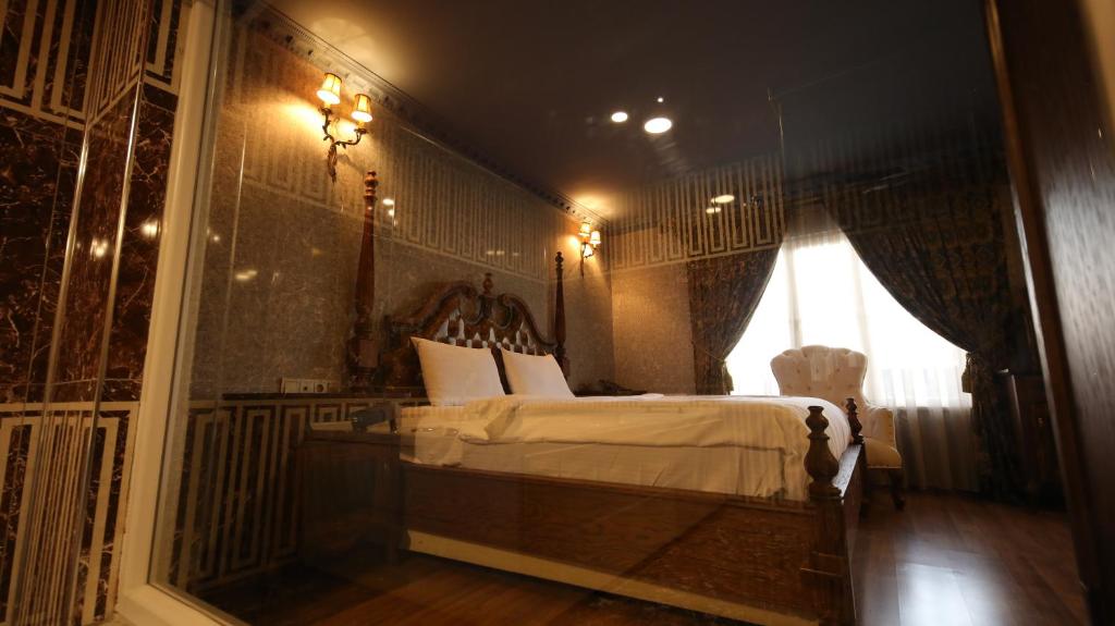 عکس هتل ریفرم (Reform)