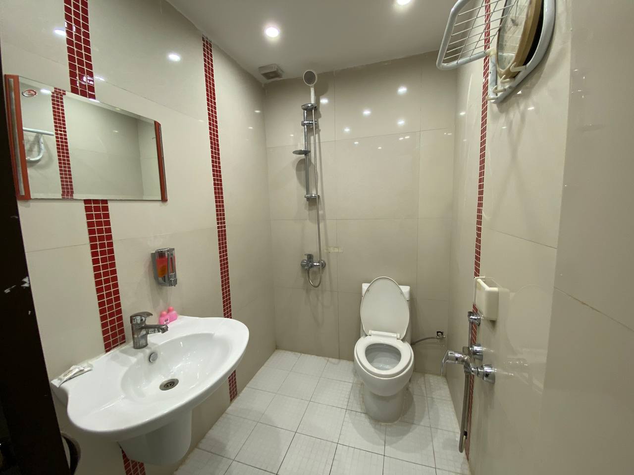 عکس هتل فرهاد