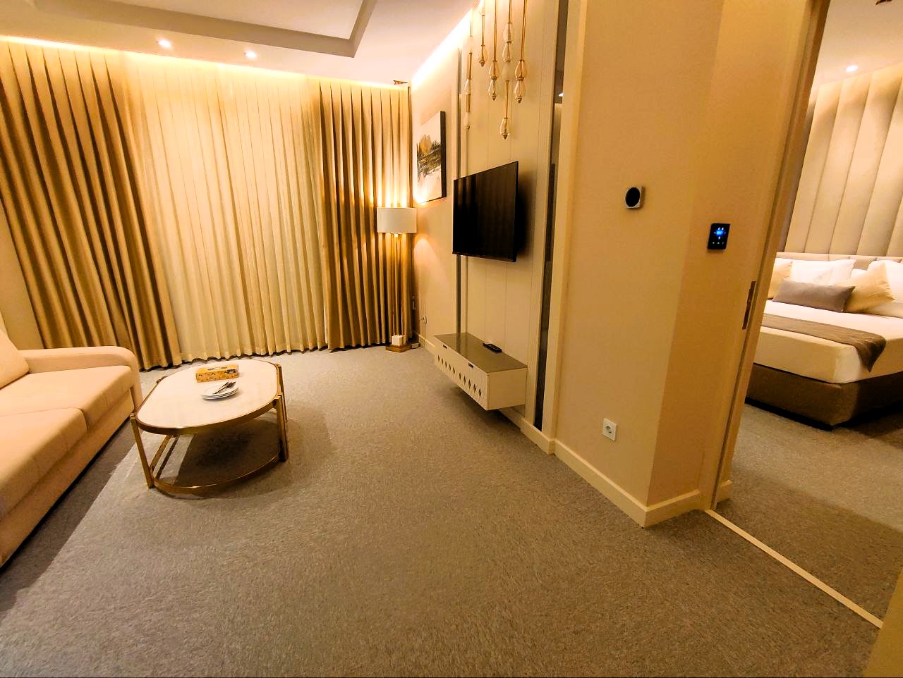 عکس هتل انتخاب