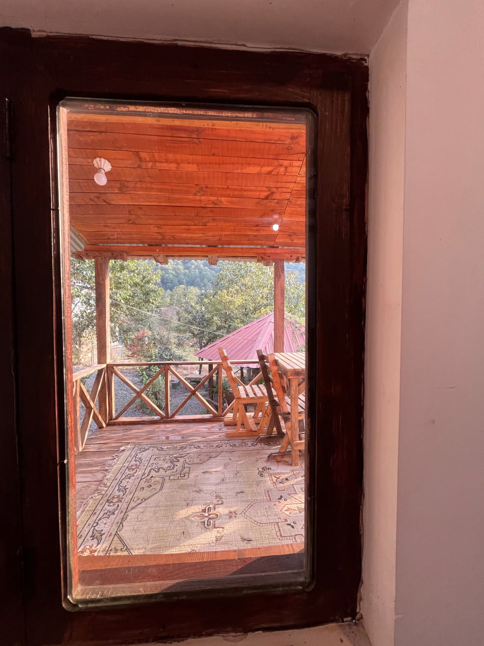 تصویر هتل نماشان