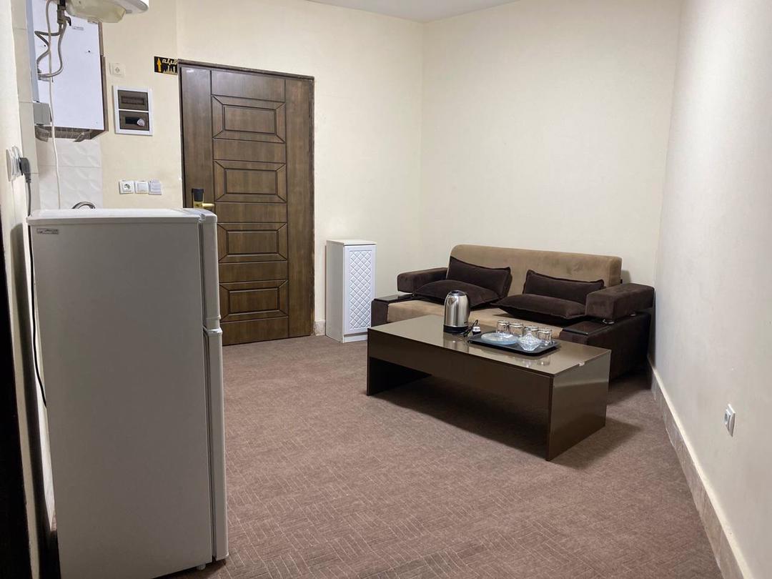 عکس هتل سلطان