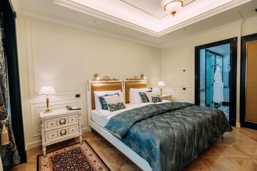 عکس هتل گلدن پالاس (Golden Palace)