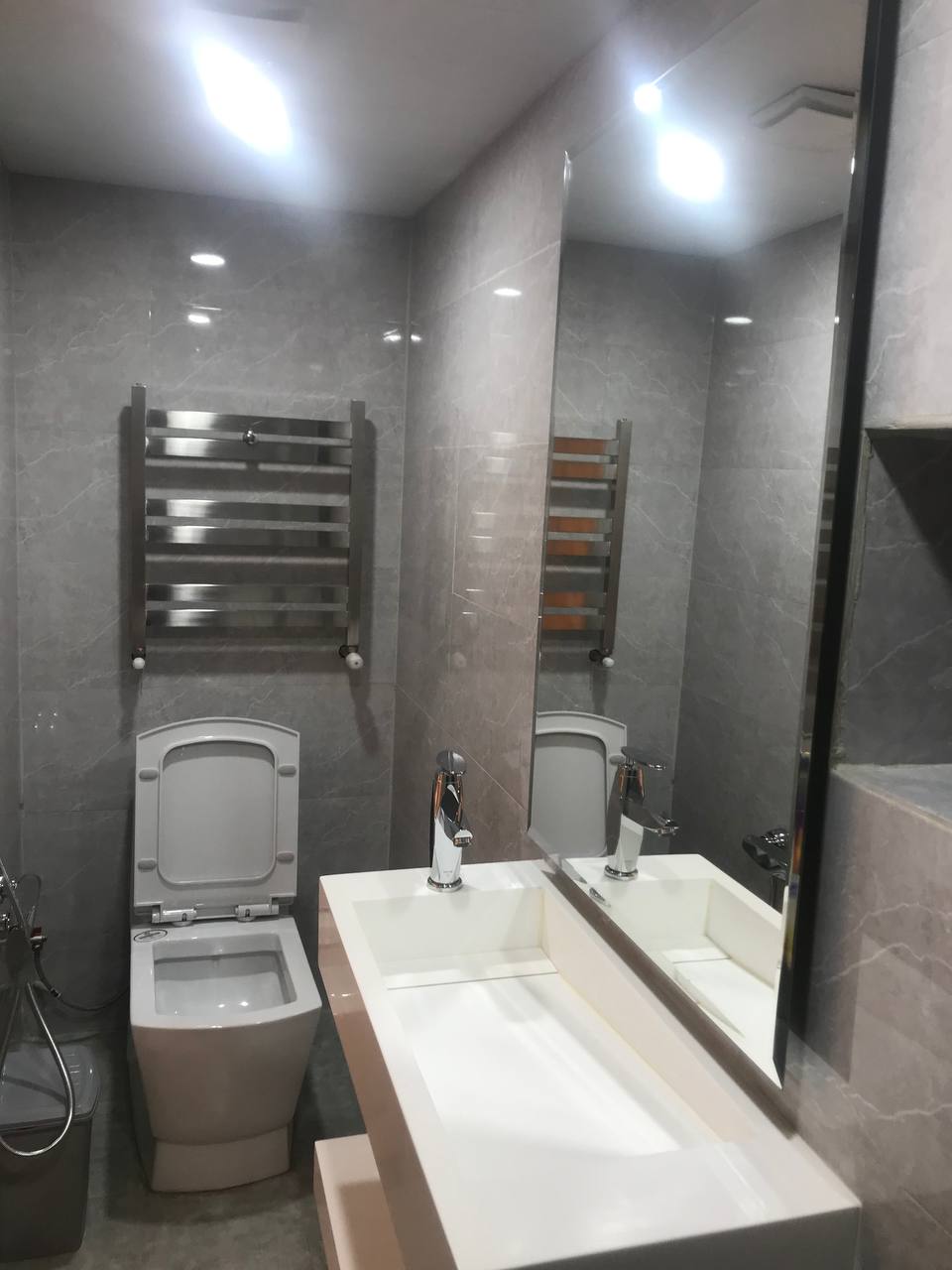 عکس هتل خاتم