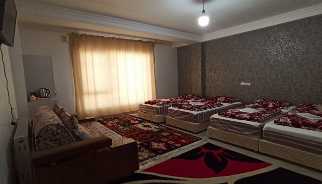 تصویر هتل ائل یوردی