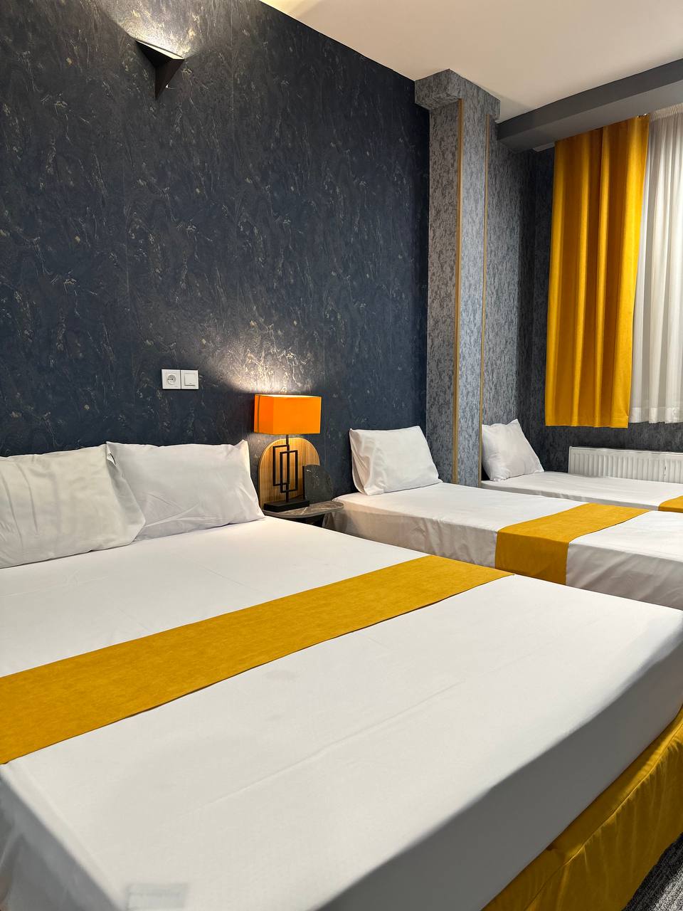 عکس هتل پاسارگاد