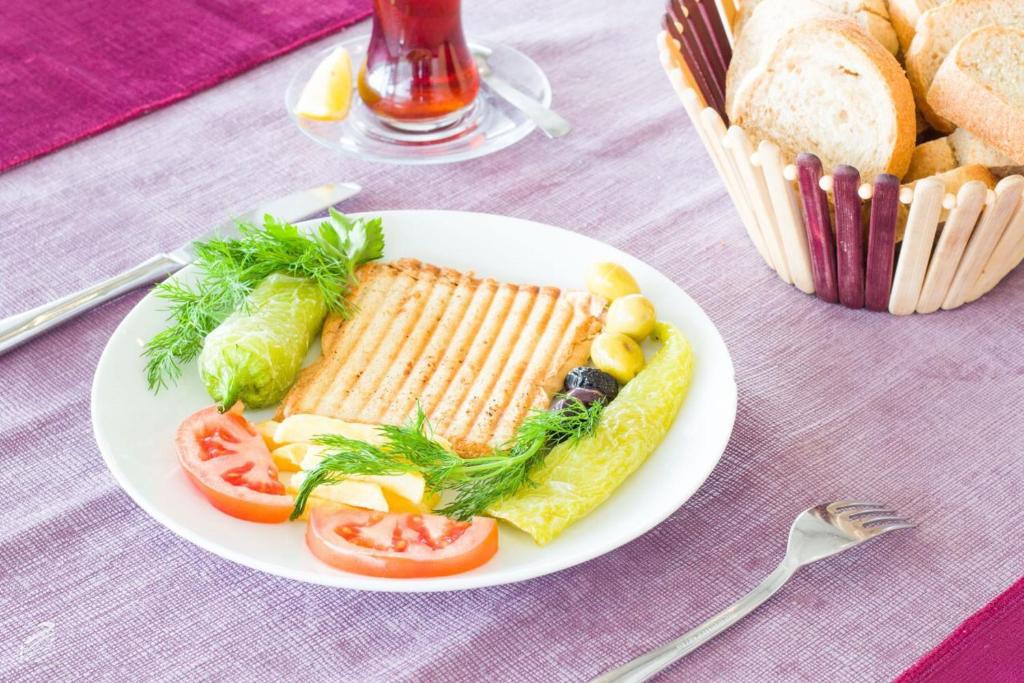 عکس هتل دوسکو (Dosco)