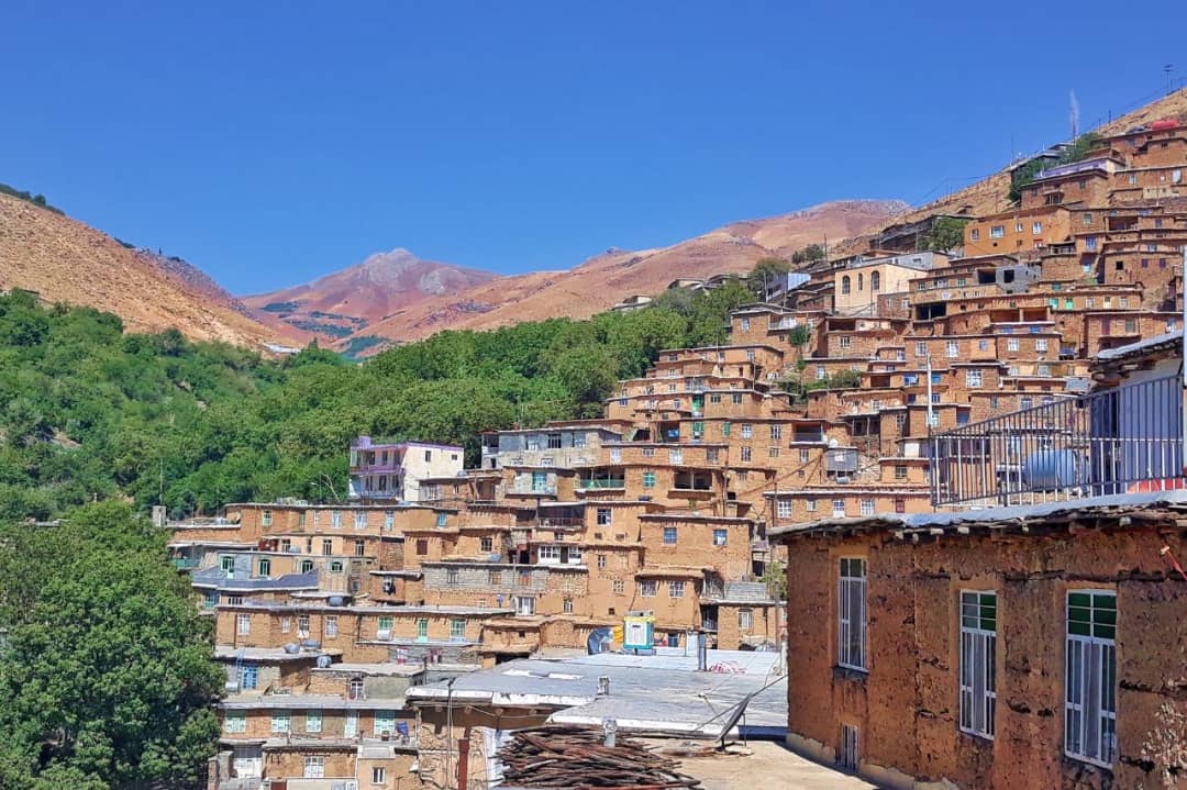 تصویر هتل واران