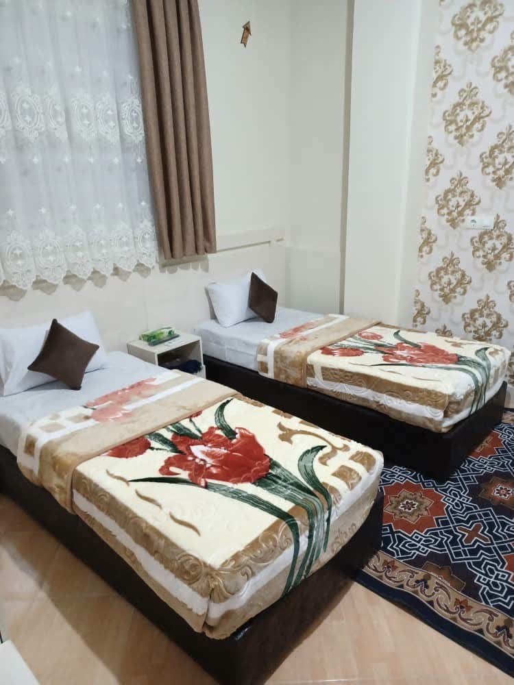 تصویر هتل بین الحرمین