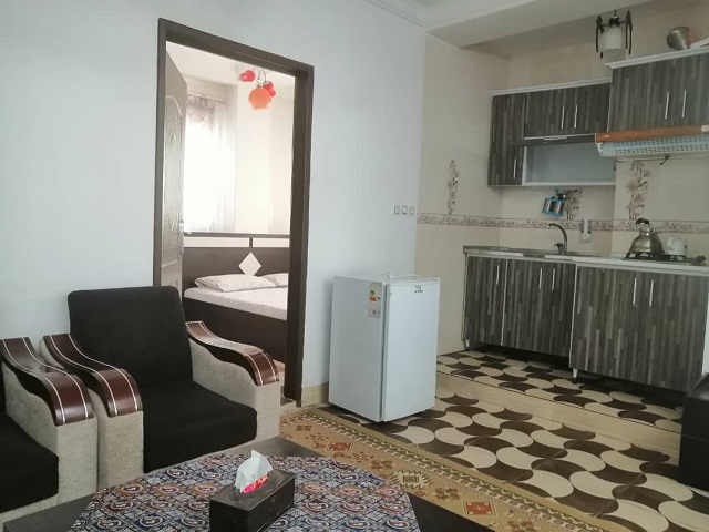 تصویر هتل عباس آباد