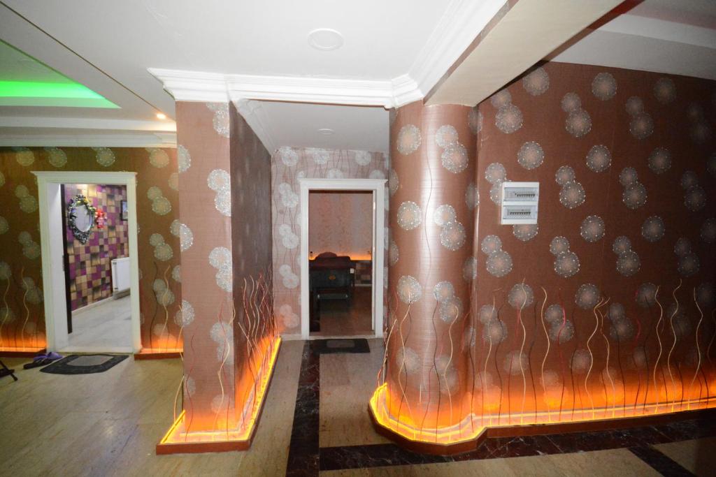 عکس هتل دیمت پارک (Dimet Park)