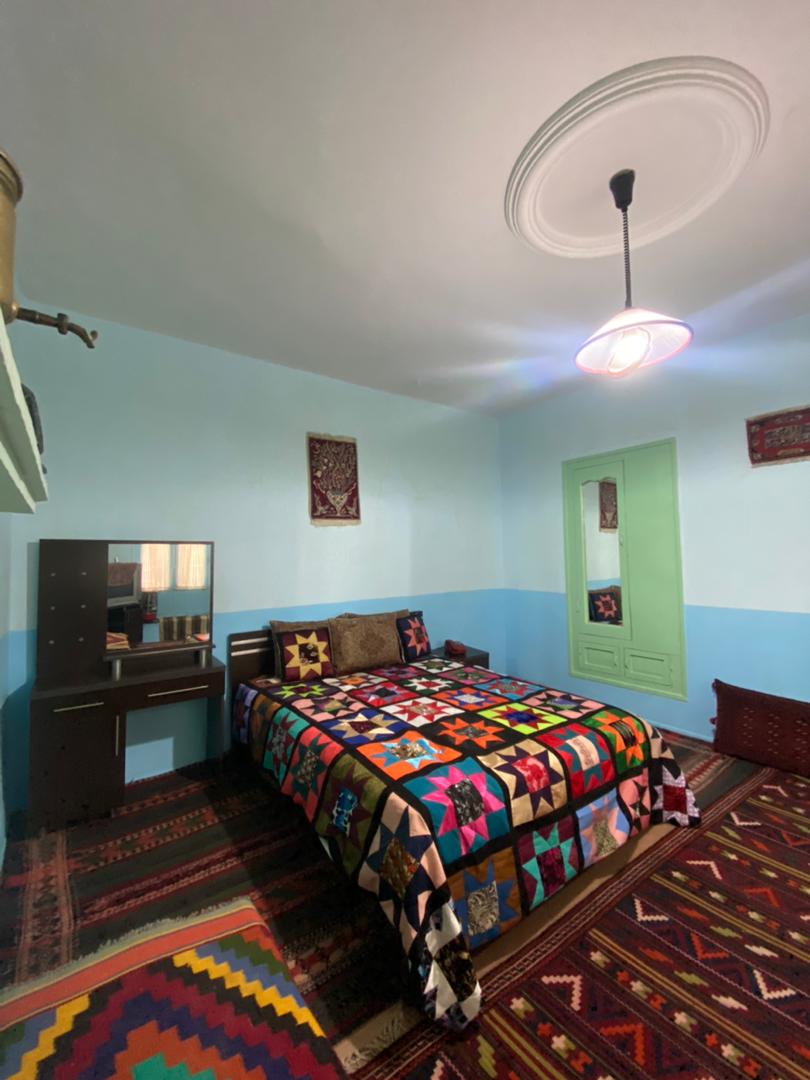 عکس هتل آشتی کنان