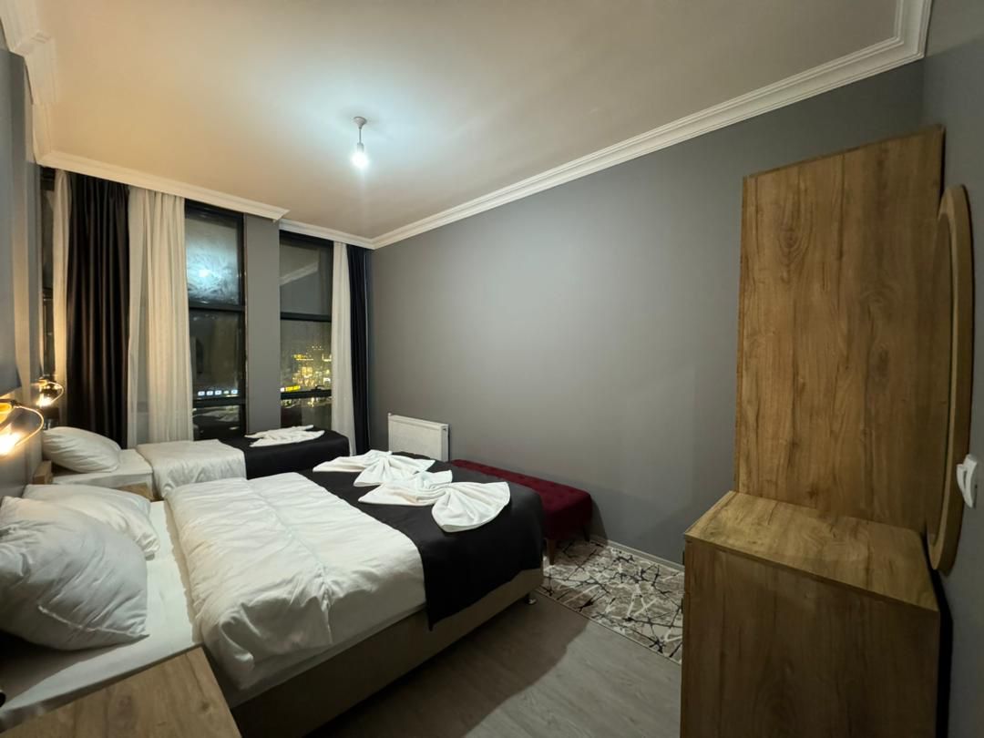 عکس هتل گلندگلد سوئیت (Glend Gold Suit)