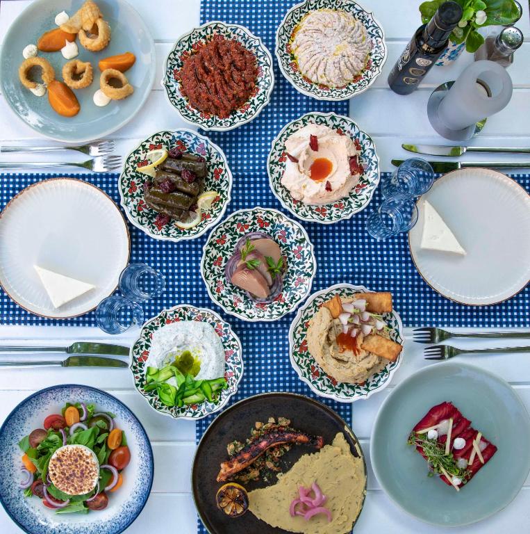 عکس هتل گرند حیات (Grand Hyatt)