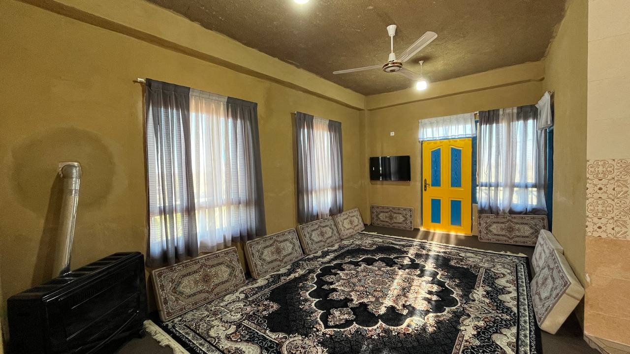 تصویر هتل شالیزار سرطاق