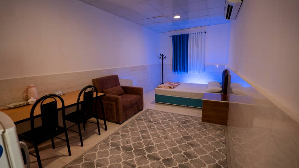 عکس هتل گیلان