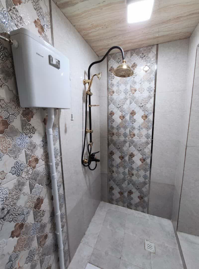 عکس هتل دیلان دیلان