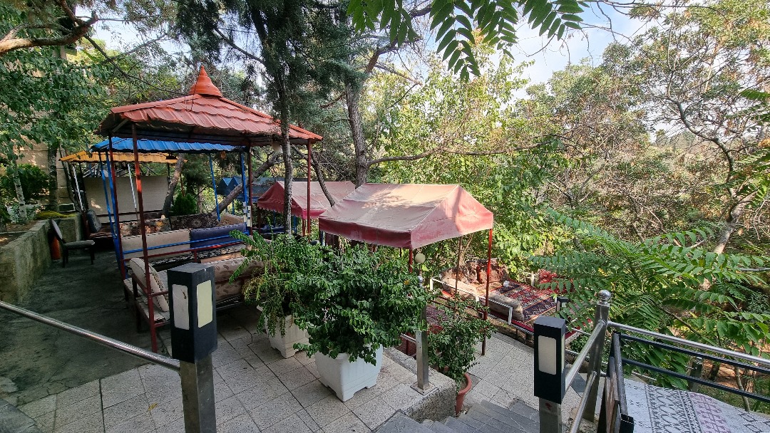 عکس هتل شیان