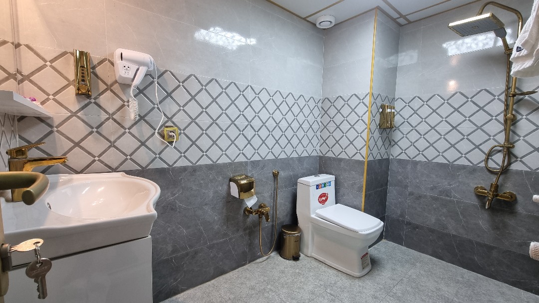 عکس هتل شیان