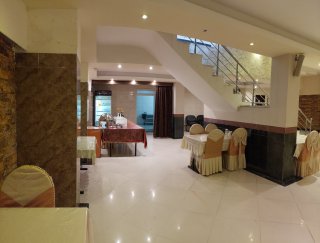 عکس هتل خرم