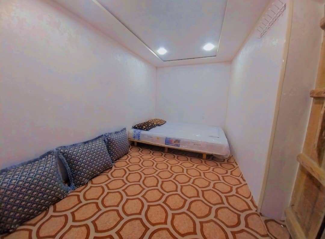 عکس هتل ناخدا علی