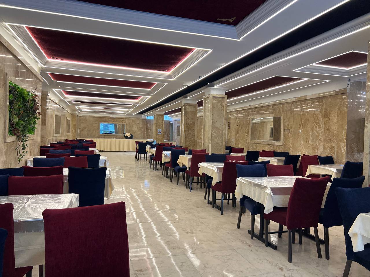 عکس هتل آراد