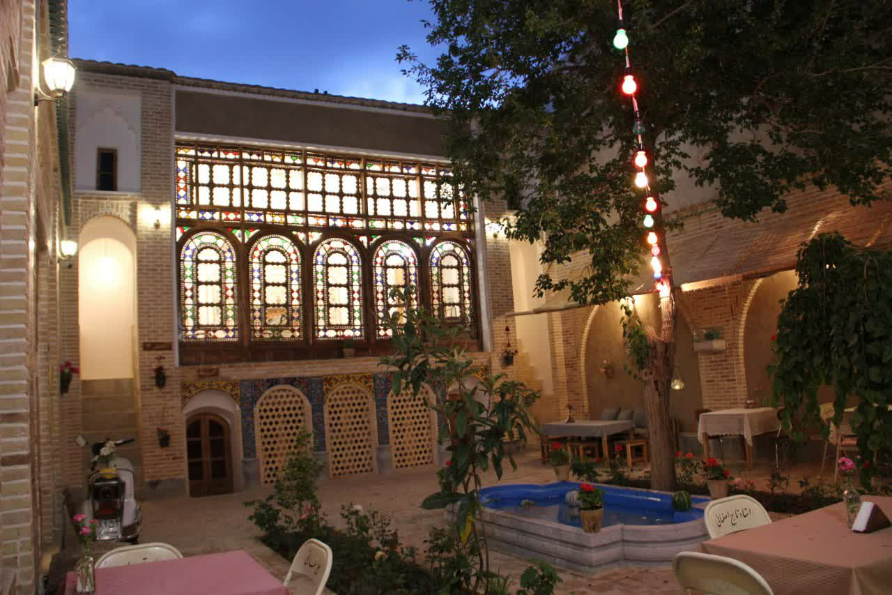 عکس هتل حجه فروش