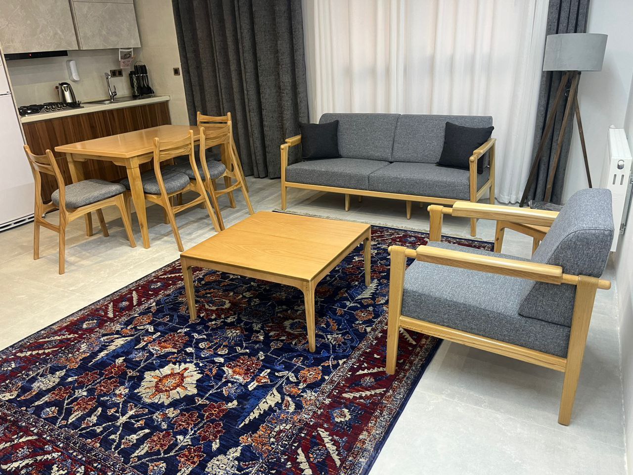 عکس هتل رسام