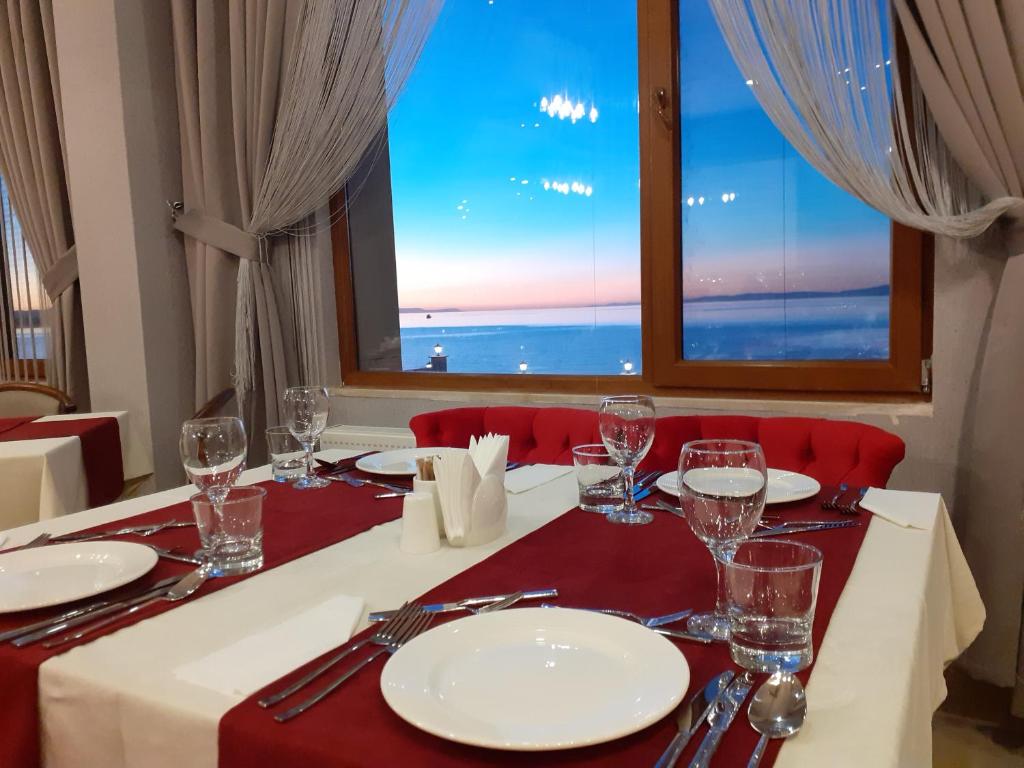 عکس هتل رامادا (Ramada)