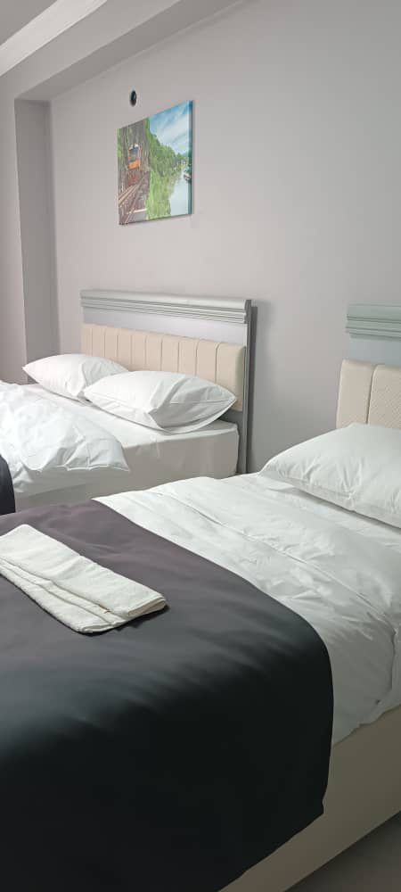 عکس هتل دیوان