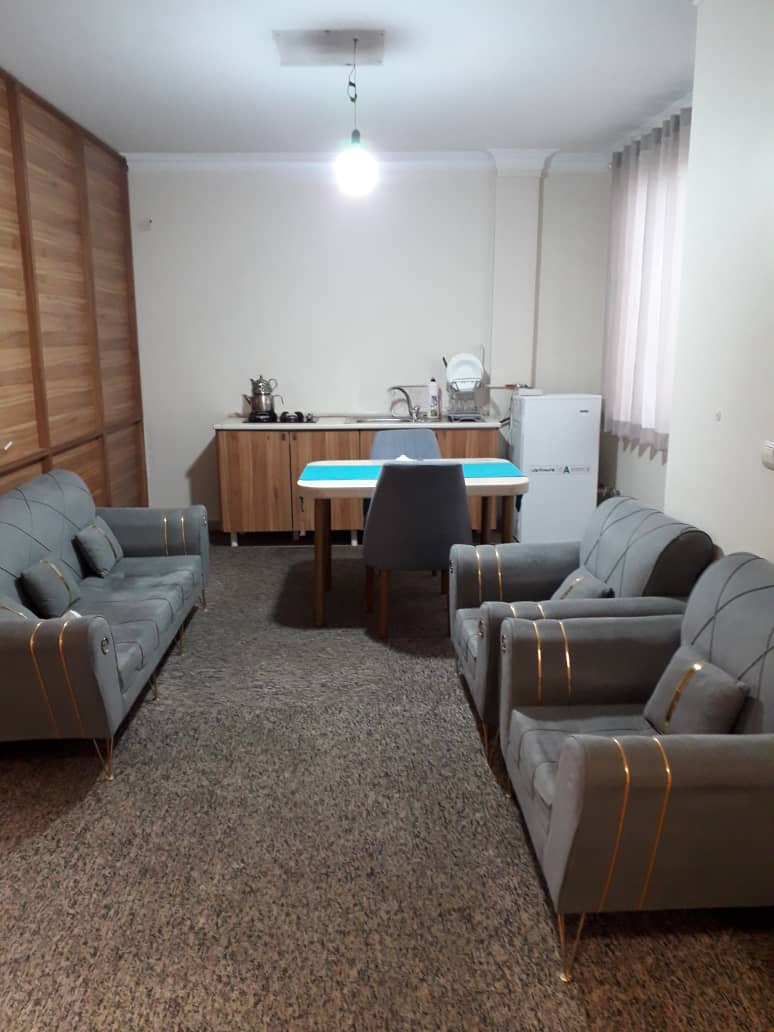 عکس هتل آتلانتیس