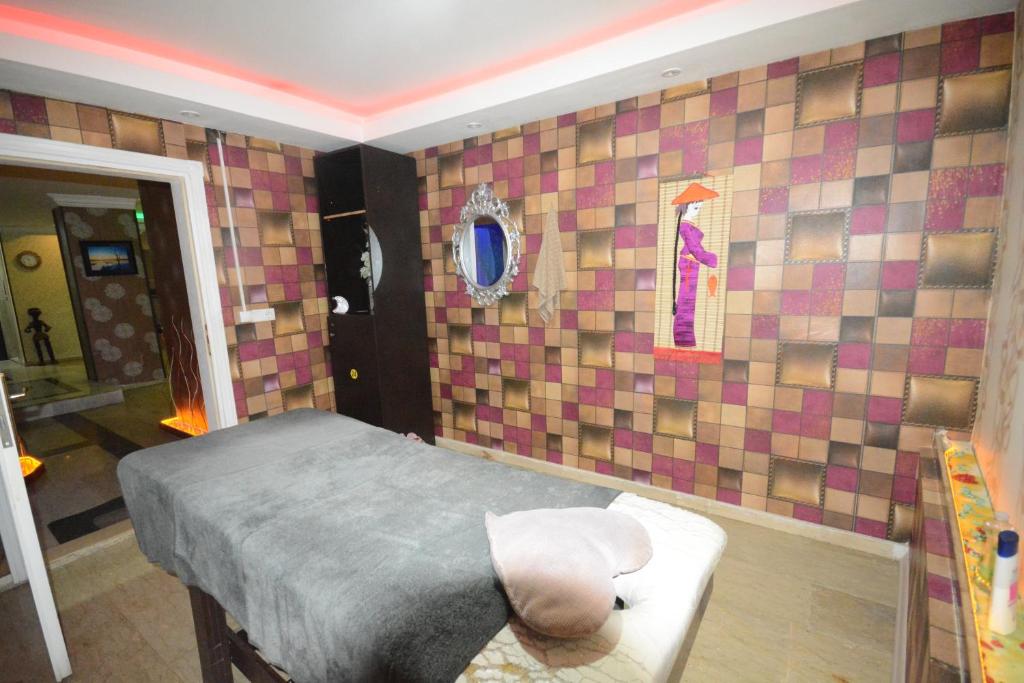 عکس هتل دیمت پارک (Dimet Park)