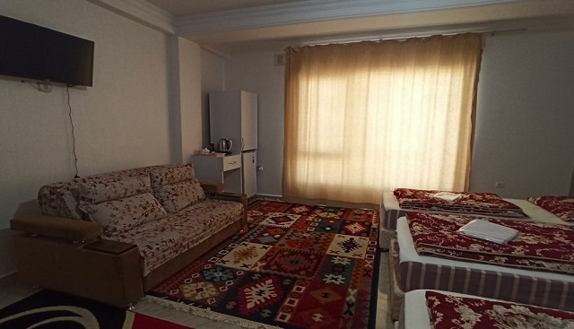 تصویر هتل ائل یوردی