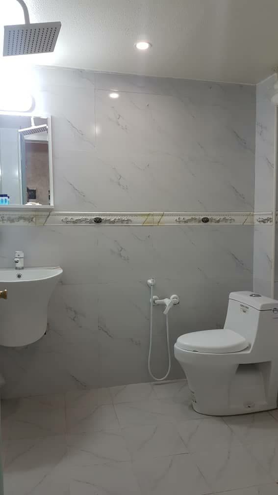 عکس هتل پارسی