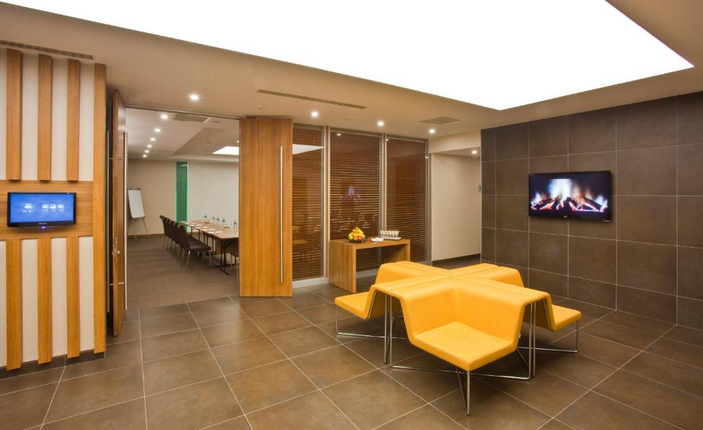 عکس هتل ریچموند (Richmond)