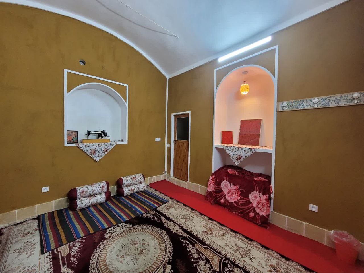 تصویر هتل کوهسالی ( ترنج )