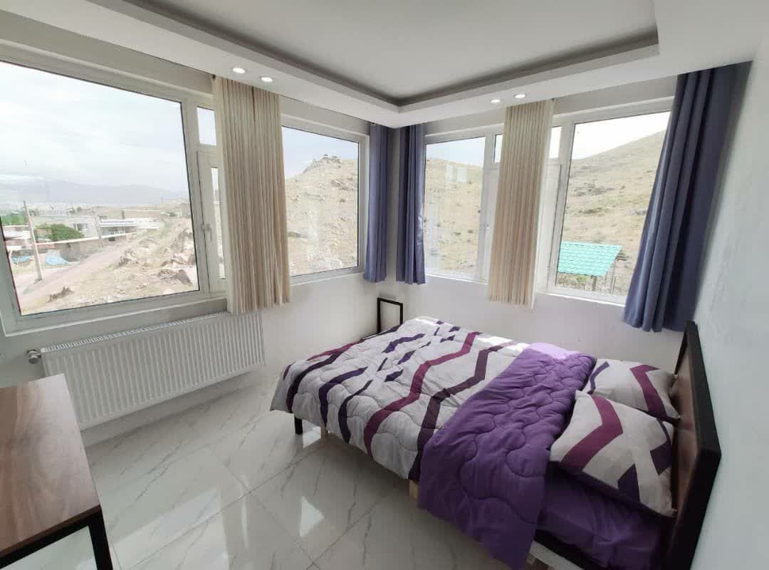 عکس هتل دیلان دیلان