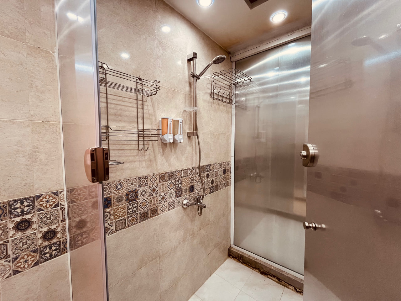 عکس هتل ماهور