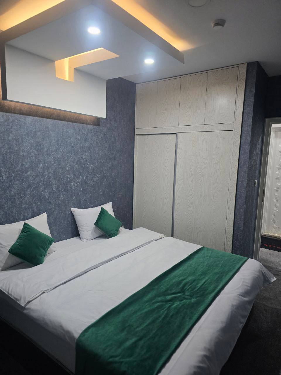 عکس هتل سارینا