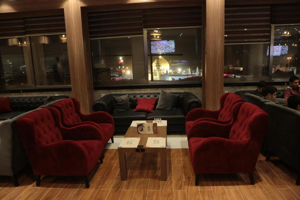 عکس هتل قصر الدر (Qasr AlDur)