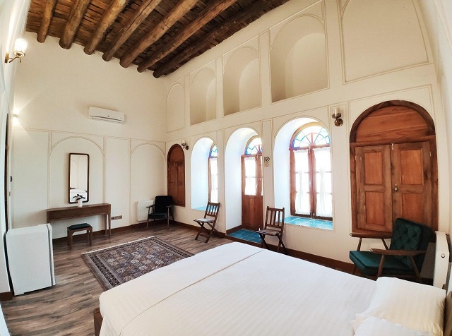 عکس هتل آرمنیا