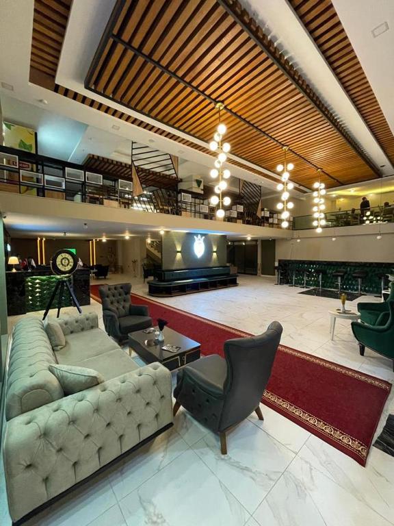 عکس هتل نیلز (Nills)